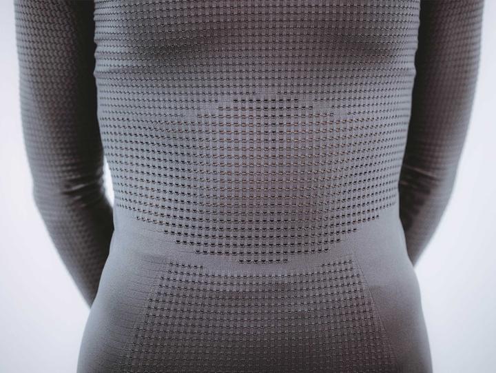 Actual product image Compressport On/Off Base Layer LS Top W (M)