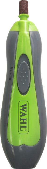 Image du produit Moser Ponceuse de griffes sans fil chien et chat (Chien, Chat)