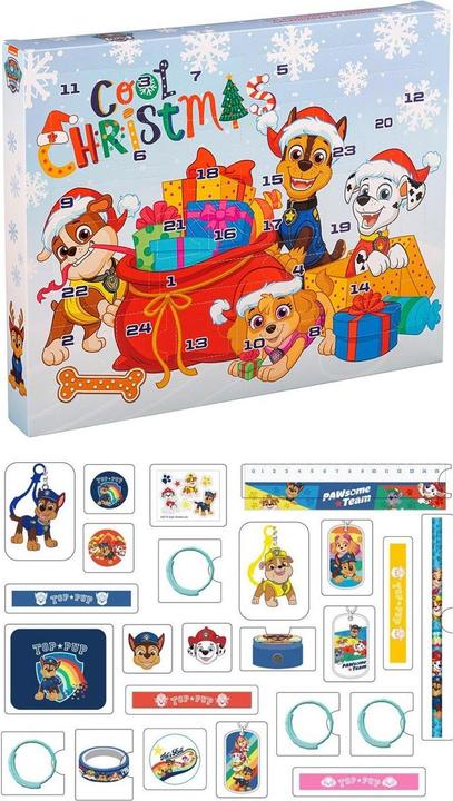 Produktbild Kids Euroswan Paw Patrol