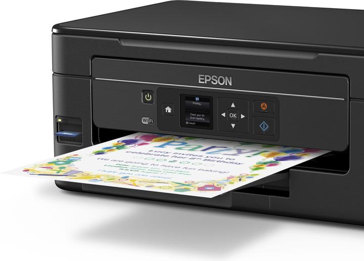 Immagine prodotto Epson ET-2650 EcoTank (Eco-Tank, Colore)