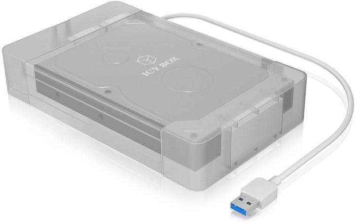 Icy Box IB-AC705-6G (2.5", 3.5")