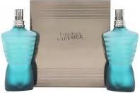 Immagine prodotto Gaultier SET Le Male Duo EDT 2x40ml (Set profumo)
