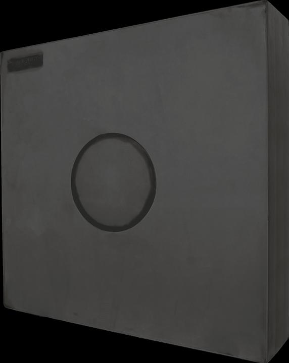 Actual product image Avalon Single centre target 90 x 21 cm