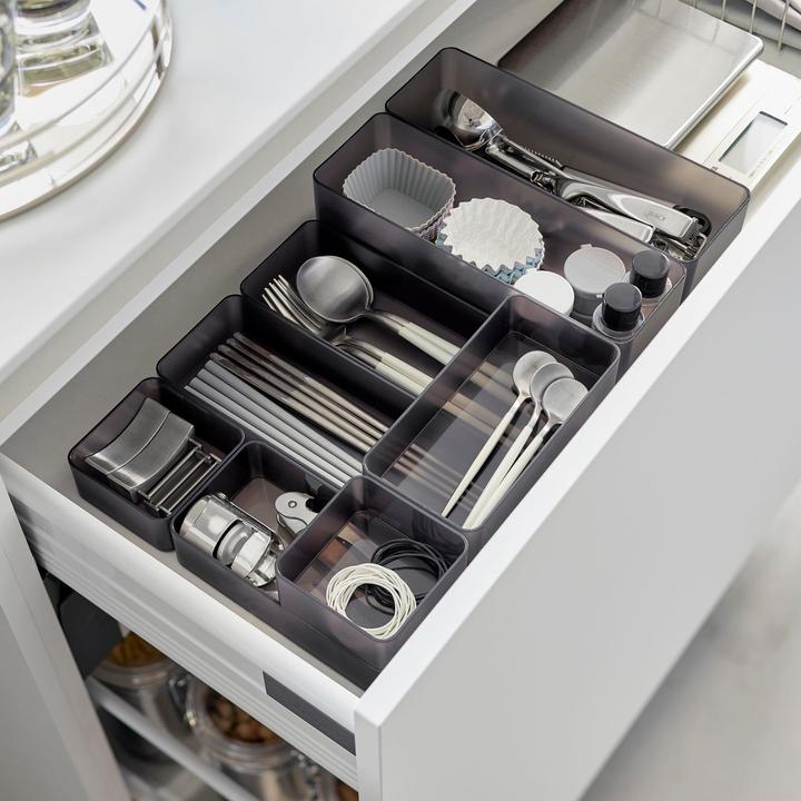 Produktbild Yamazaki Schubladen Organizer M TOWER