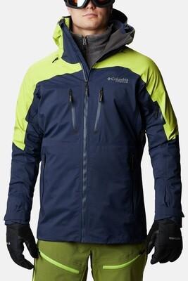 Produktbild Columbia Peak Pursuit (S)