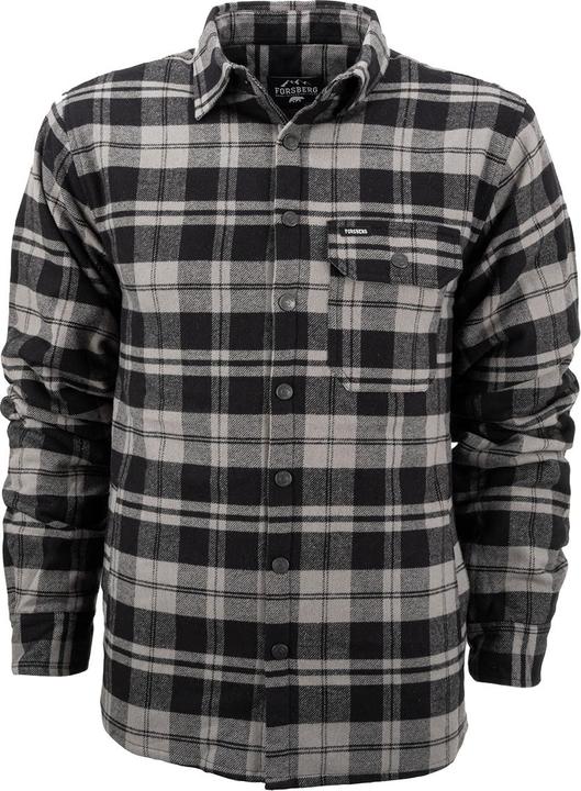 Immagine prodotto Forsberg Camicia in flanella Reyvo II (S)
