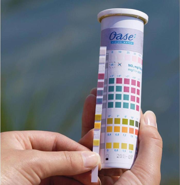 Produktbild Oase AquaActiv QuickSticks