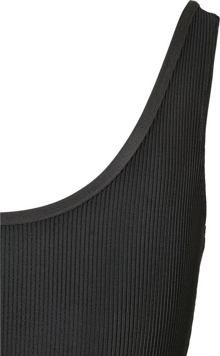 Produktbild Urban Classics Ladies Shiny Rib Body (XS)