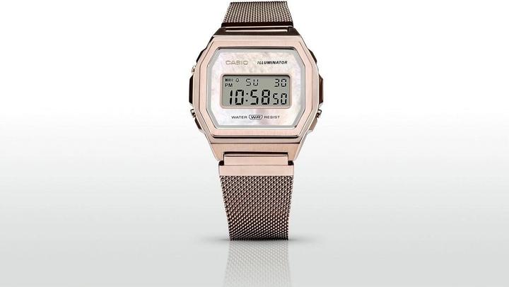 Produktbild Casio Vintage A1000mcg-9ef (Digitaluhr, 39.60 mm)