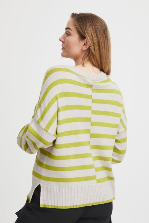 Produktbild Fransa FRBITTE PU 3 - Pullover - 20612456 (XL)