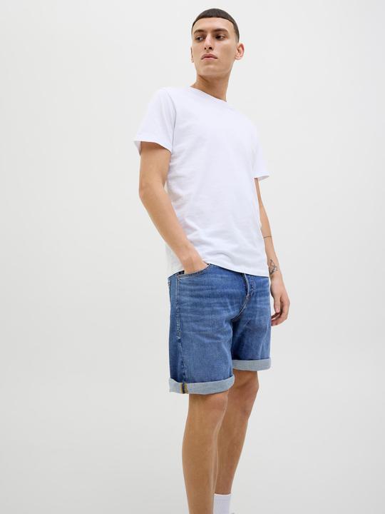 Produktbild Jack & Jones Jjirick Jjioriginal Shorts Am 360 Sn (M)