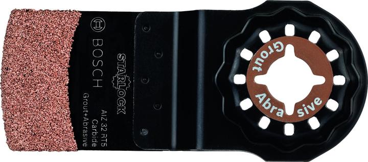 Bosch Professional Zubehör Hardmetalen invalzaagblad 32 m