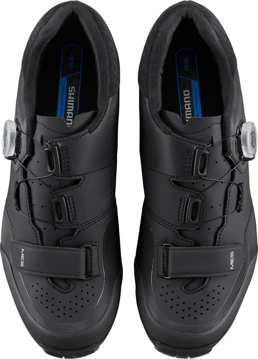 Actual product image Shimano SH-ME5 (48)