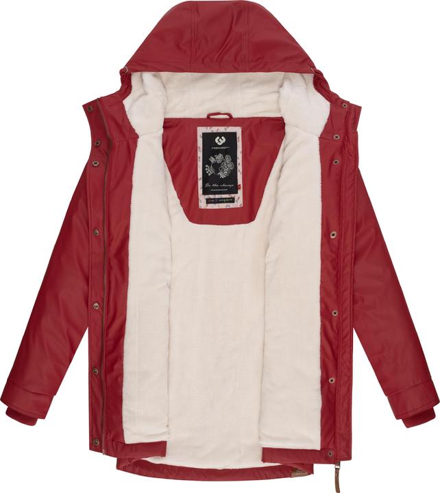 Immagine prodotto Ragwear Monadis Rainy Intl. (L)