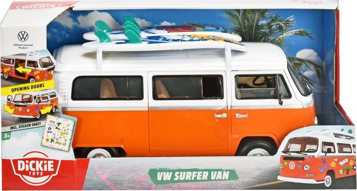 Produktbild Dickie Surfbus