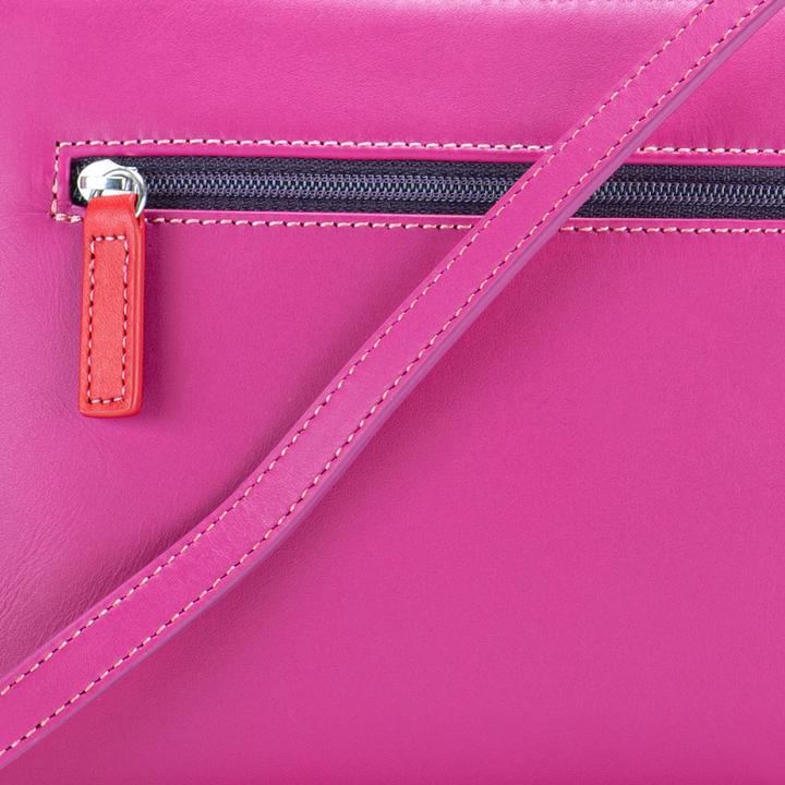 Produktbild Mywalit Umhängetasche Leder 22 cm