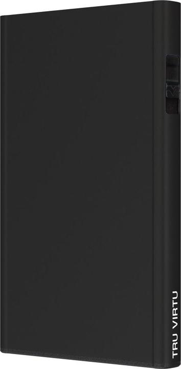 Actual product image Tru Virtu Click & Slide Card Case