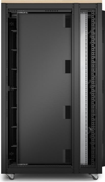 Produktbild APC Netzwerkschrank NetShelter CX AR4038LIA Soundproof 38HE (10.87 HE, 19 Zoll Rack)