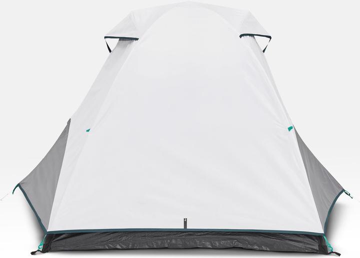 Immagine prodotto Quechua MH100 FRESH & BLACK (Tenda a cupola, 3 kg, 2 persone)