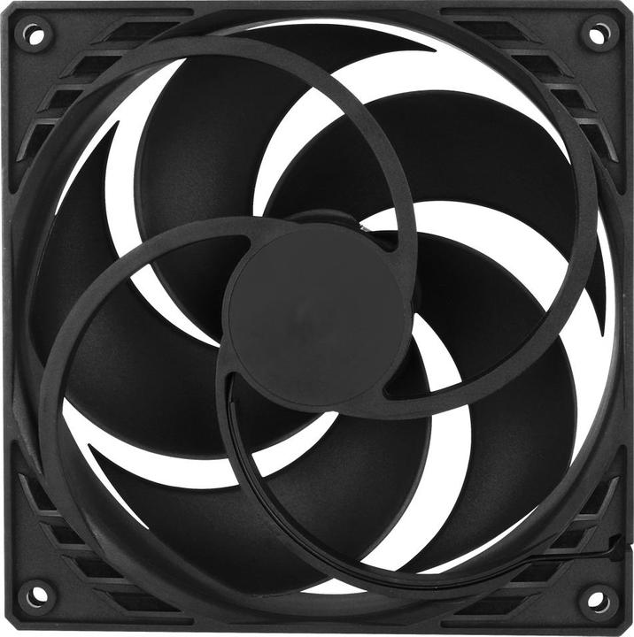 Actual product image Arctic P14 Silent (140 mm, 1 x)