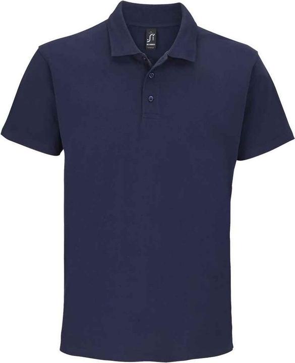 Produktbild Sols Summer II Pique PoloShirt Kurzarm (XXL)
