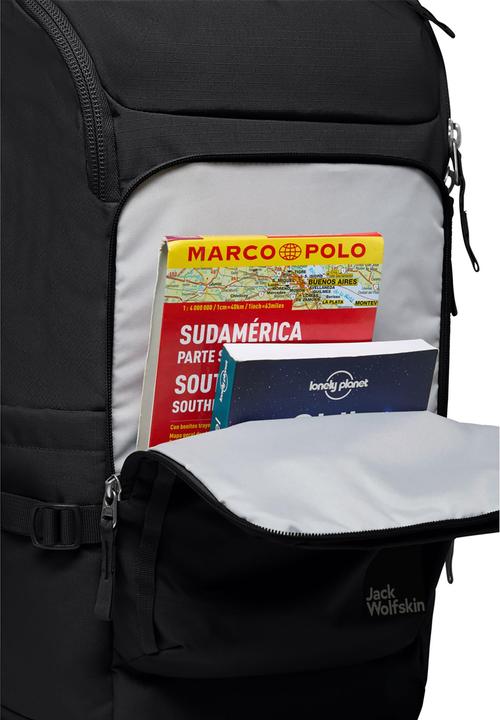 Image du produit Jack Wolfskin Lyall (28 l)