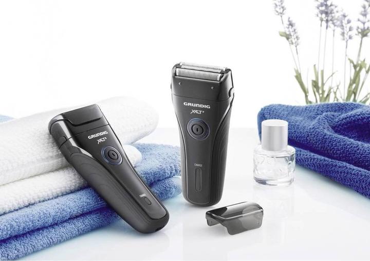 Actual product image Grundig MS 6240