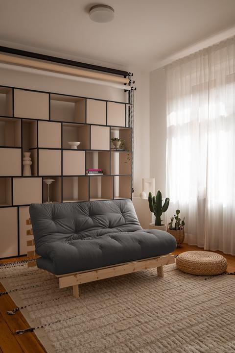 Actual product image Karup Design Roots (2 person sofa, Sofa bed)