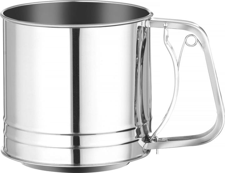 Hendi Flour sieve 187x125x127mm (12.50 cm)