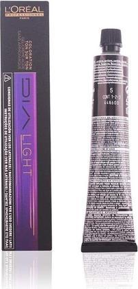 Immagine prodotto L'Oréal Professionnel Dia Light 5 50 ml (Marrone)