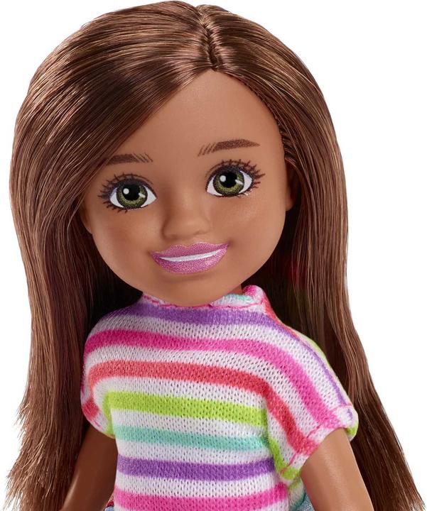 Produktbild Barbie Chelsea Fashion-Designer Puppe