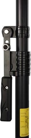 Actual product image Falcon Eyes Autopole AP-4500H H 1.50/4.50 m (Stand adapter)
