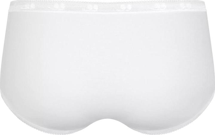 Actual product image Sloggi Basic+ Midi (46, pack of 4)