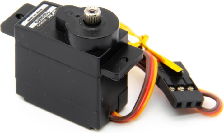 Produktbild JX-Servo PDI-1109MG 9g Digital Micro Servo 2.5Kg*cm