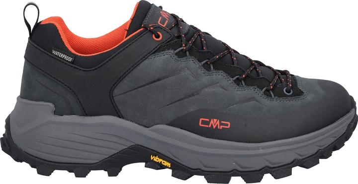 CMP Campagnolo Huranus Low Trekking Shoes Waterproof