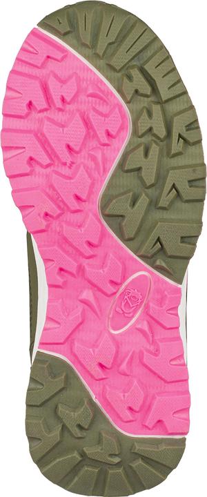 Produktbild Trollkids Kid's Hafjell Winter Boots (37)
