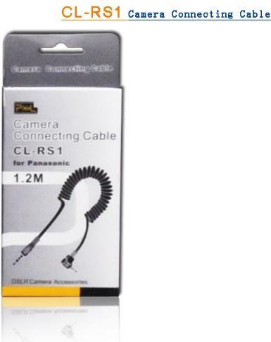Actual product image Pixel Camera connection cable L1 for Panasonic
