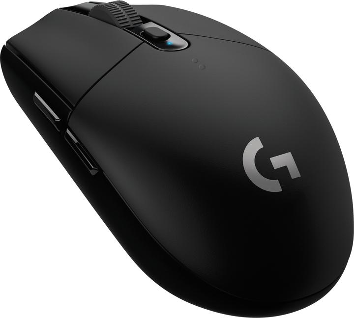 Actual product image Logitech G G305 Lightspeed (Wireless)