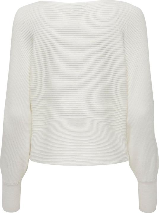 Produktbild Only ONLADALINE L/S SHORT PULLO KNT NOOS Strickpullover (XL)