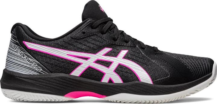 Produktbild ASICS Performance Solution Swift FF Sandplatz Tennisschuh Herren (46)