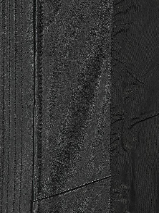 Immagine prodotto Belstaff Giacca in pelle di marchio (L)