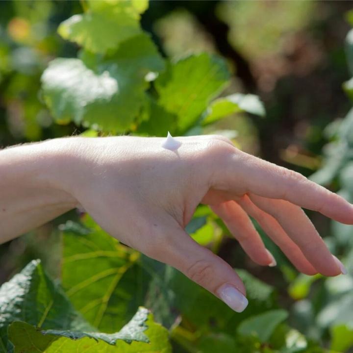 Image du produit Vinésime Vinesime Le Clos Chardonnay Crème pour les mains 50ml (50 ml)