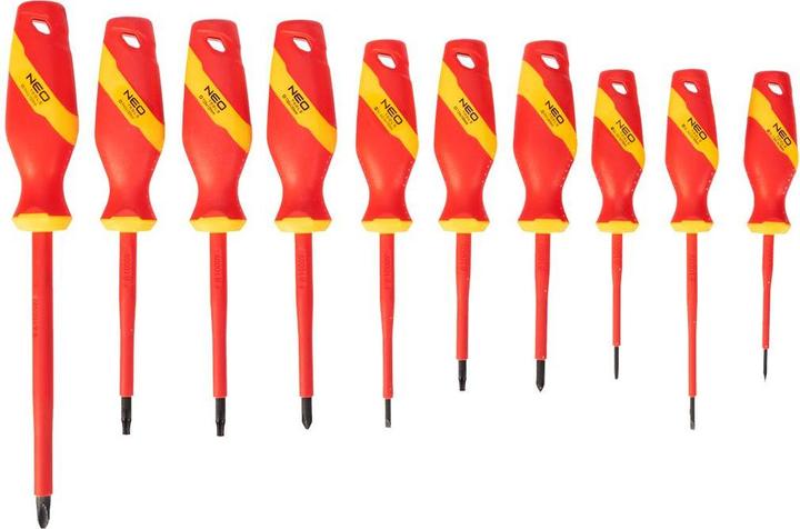 Actual product image Neo 01-312
