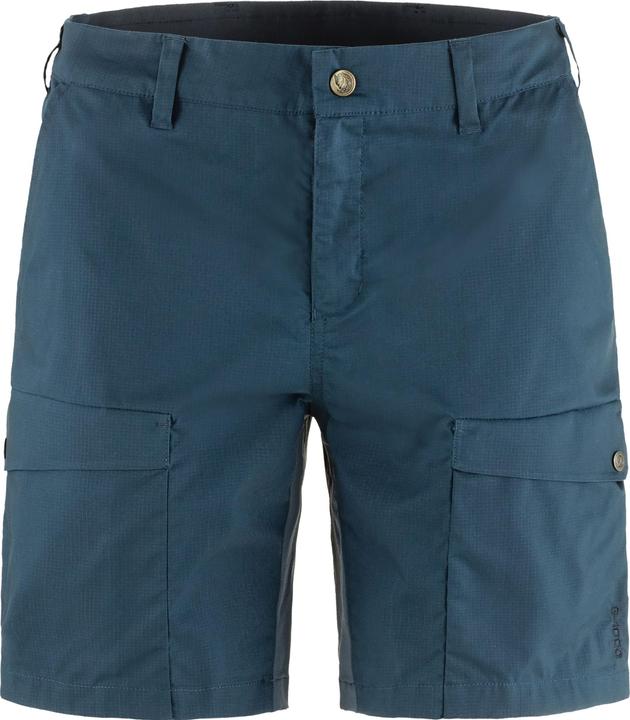 Produktbild Fjällräven Abisko Hybrid Trail Shorts W