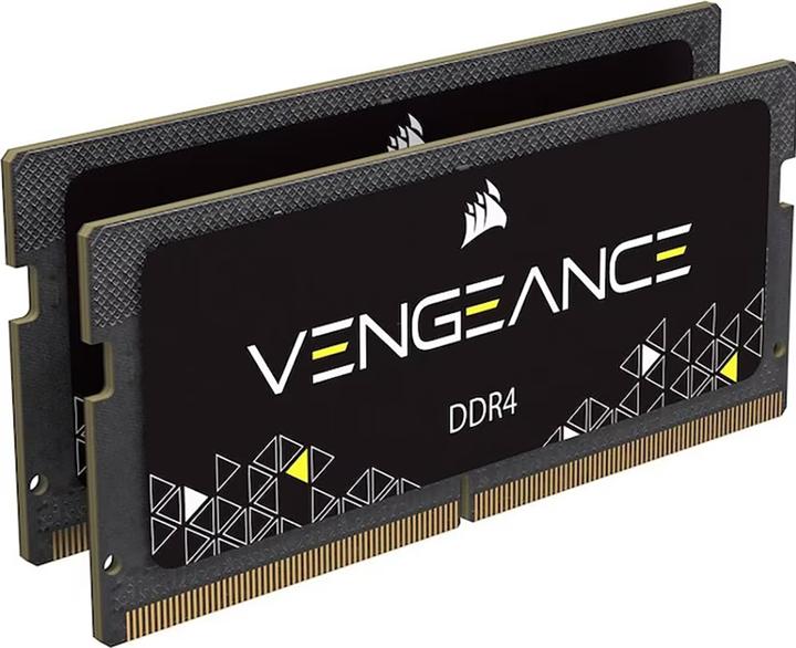 Produktbild Corsair Vengeance (2 x 8GB, 3200 MHz, DDR4-RAM, SO-DIMM)