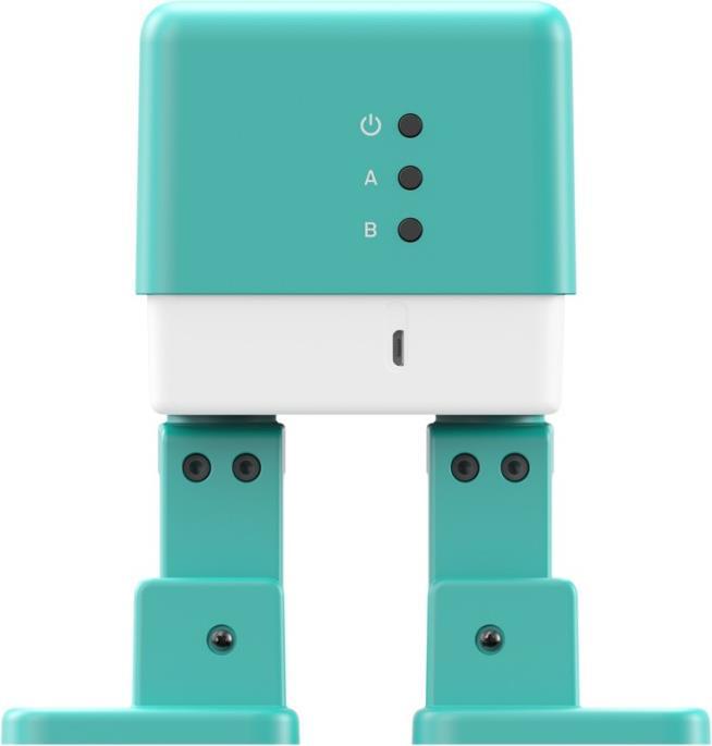 Produktbild BQ Zowi