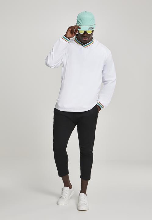 Produktbild Urban Classics Warm Up Pull Over (S)