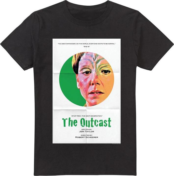 The Next Generation Season 5 Episode 17 TShirt (M)