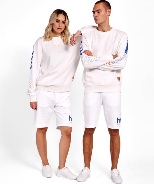 Actual product image hummel Lgc Manfred Shorts (XS)