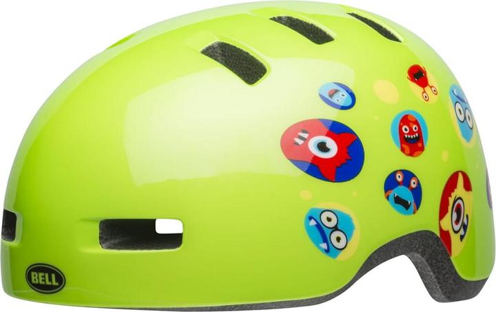 Image du produit Bell Lil Ripper (48 - 55 cm)